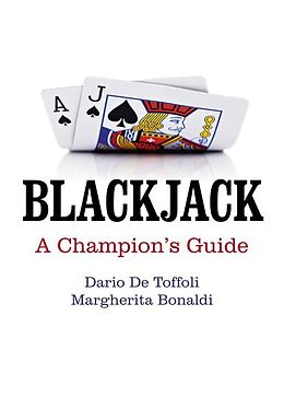 eBook (epub) Blackjack de Dario De Toffoli, Margherita Bonaldi