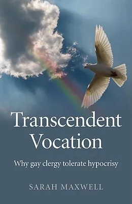 E-Book (epub) Transcendent Vocation von Sarah Maxwell