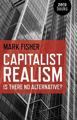 E-Book (epub) Capitalist Realism von Mark Fisher