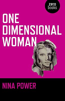 eBook (epub) One Dimensional Woman de Nina Power