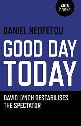 E-Book (epub) Good Day Today von Daniel Neofetou