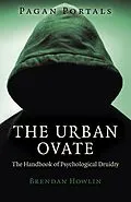 E-Book (epub) Pagan Portals - The Urban Ovate von Brendan Howlin
