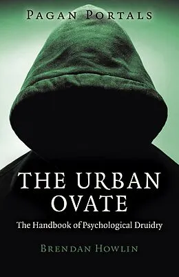 E-Book (epub) Pagan Portals - The Urban Ovate von Brendan Howlin