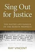 E-Book (epub) Sing Out for Justice von Ray Vincent