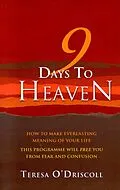 E-Book (epub) 9 Days to Heaven von Teresa O'Driscoll
