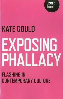 E-Book (epub) Exposing Phallacy von Kate Gould