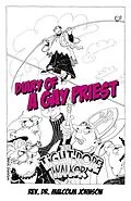 E-Book (epub) Diary Of A Gay Priest von Malcolm Johnson