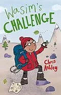 E-Book (epub) Wasim's Challenge von Chris Ashley