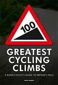 E-Book (epub) 100 Greatest Cycling Climbs von Simon Warren