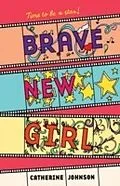 E-Book (pdf) Brave New Girl von Catherine Johnson