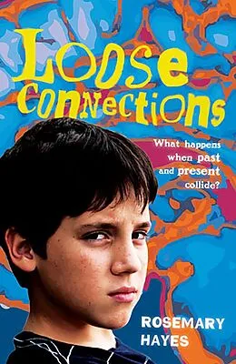 E-Book (epub) Loose Connections von Rosemary Hayes