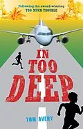 E-Book (epub) In Too Deep von Tom Avery