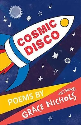 E-Book (epub) Cosmic Disco von Grace Nichols