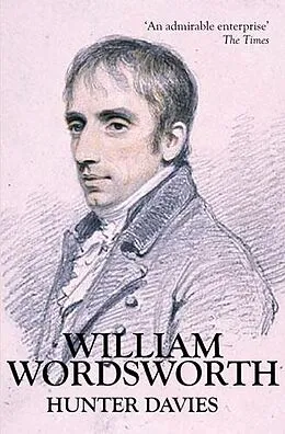 E-Book (epub) William Wordsworth von Hunter Davies