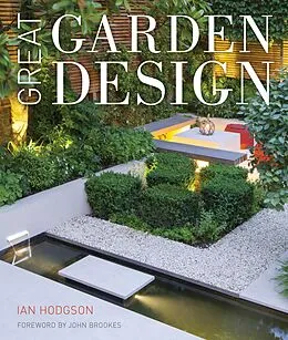 E-Book (epub) Great Garden Design von Ian Hodgson