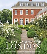 eBook (epub) Great Gardens of London de Victoria Summerley, Hugo Rittson Thomas, Marianne Majerus