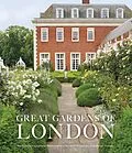 E-Book (epub) Great Gardens of London von Victoria Summerley, Hugo Rittson Thomas, Marianne Majerus