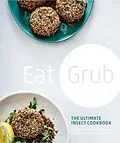 E-Book (epub) Eat Grub von Shami Radia, Neil Whippey, Sebastian Holmes