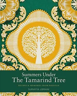 E-Book (epub) Summers Under the Tamarind Tree von Sumayya Usmani