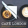 E-Book (epub) Cafe London von Various Authors