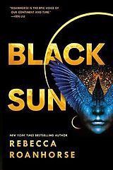 Couverture cartonnée Black Sun de Rebecca Roanhorse