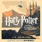 Audio Download Harry Potter und die Kammer des Schreckens von Rowling, J.K.