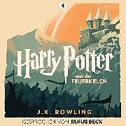 Audio Download Harry Potter und der Feuerkelch von Rowling, J.K.