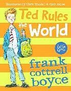 Couverture cartonnée Little Gems: Ted Rules the World de Frank Cottrell Boyce