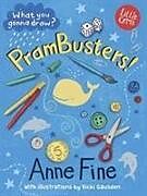 Broché PramBusters! de Anne Fine