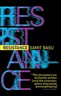 E-Book (epub) Resistance von Samit Basu