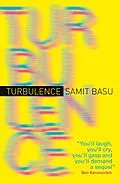 E-Book (epub) Turbulence von Samit Basu