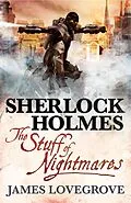 E-Book (epub) The Stuff of Nightmares von James Lovegrove
