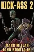 Kartonierter Einband (Kt) Kick-Ass 2 von Mark Millar