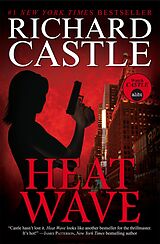 eBook (epub) Heat Wave de Richard Castle