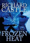 E-Book (epub) Frozen Heat von Richard Castle