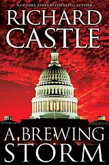 eBook (epub) Derrick Storm Shorts - A Brewing Storm de Richard Castle