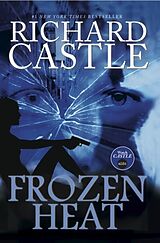 Kartonierter Einband (Kt) Nikki Heat - Frozen Heat (Vol 4) von Richard Castle