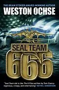 E-Book (epub) SEAL Team 666 von Weston Ochse