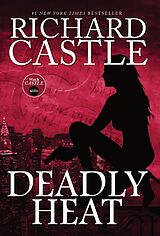 eBook (epub) Deadly Heat de Richard Castle