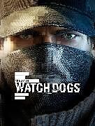 Livre Relié The Art of Watch Dogs de Andy McVittie, Paul Davies