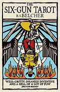 E-Book (epub) The Six-Gun Tarot von R. S. Belcher