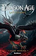 E-Book (epub) Last Flight von Liane Merciel