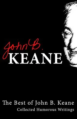 E-Book (epub) Best Of John B Keane von John B. Keane