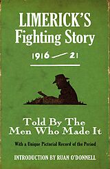 eBook (epub) Limerick's Fighting Story 1916 - 21 de The Kerryman