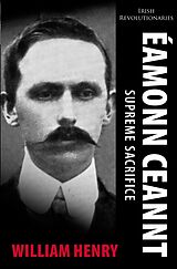 eBook (epub) Éamonn Ceannt de William Henry