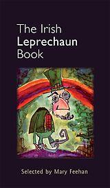 eBook (epub) Irish Leprechaun Book de Mary Feehan