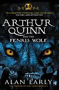 E-Book (epub) Arthur Quinn and the Fenris Wolf von Alan Early
