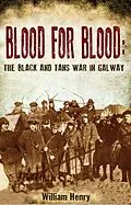 E-Book (epub) Blood for Blood von William Henry