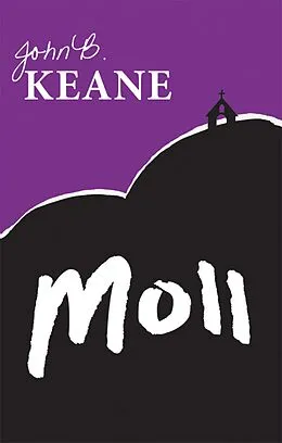 E-Book (epub) Moll von John B. Keane