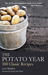 E-Book (epub) The Potato Year von Lucy Madden